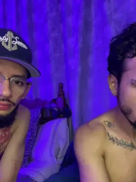 Cam4 Private Sex Chat of masterxbros