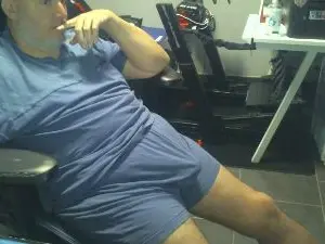 Cam4 Best live sex cam show of michel433