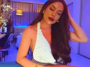 Cam4 Live Sex of stallionqueen01