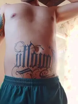 Cam4 Nude Webcam of Leonsexyxxx