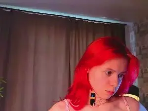 Cam4 Private Sex Chat of NadaPadin