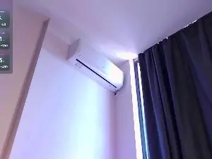 Cam4 Live Sex of S3Xyes