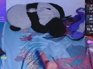 Cam4 Private Sex Chat of Santiago_foxx