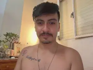 Cam4 Best Webcam of alexxx_turco