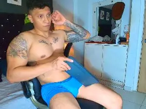 Cam4 Private Sex Chat of ethan_dalton_22