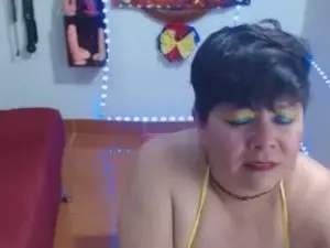 Cam4 Live Sex of angellove266