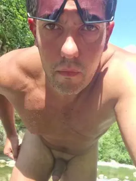 Cam4 Live Porn of 83moro83