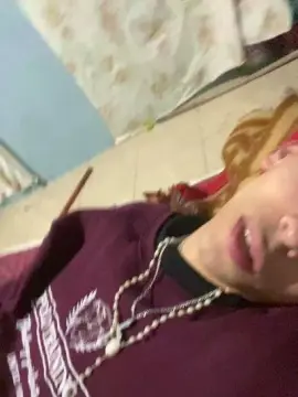 Cam4 Live Sex of theboyofargg