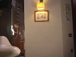 Cam4 Live Sex of Candicedias