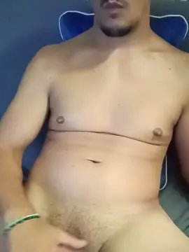 Cam4 Best Webcam of Latino_sexy