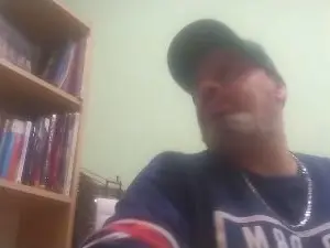 Cam4 Live Sex of SirA