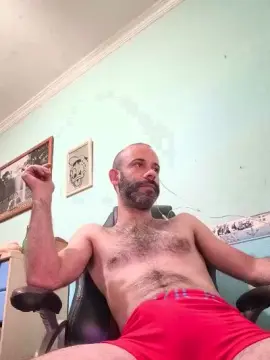 Cam4 Nude Webcam of EspantanenasXx