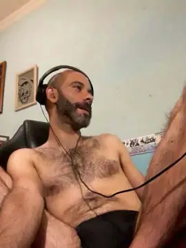 Cam4 Free Live Porn of EspantanenasXx