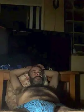 Cam4 Nude Webcam of EspantanenasXx