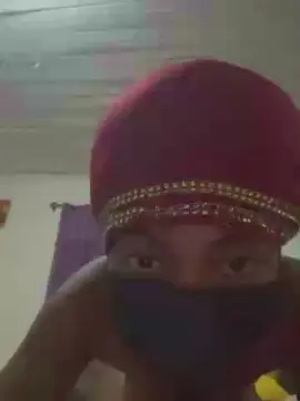 Cam4 Nude Webcam of MaevahSacha