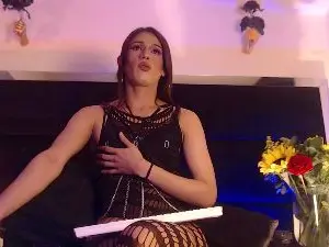 Cam4 Live Sex of StefyFerrer