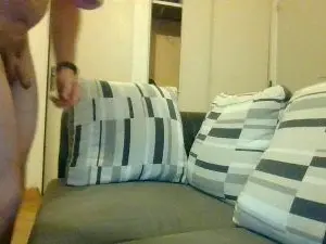 Cam4 Nude Webcam of mowdjo