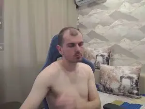 Cam4 Live Porn of korol777he