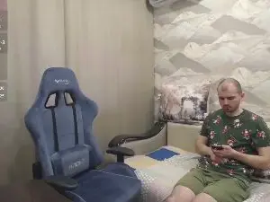 Cam4 Best live sex cam show of korol777he