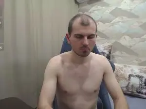 Cam4 Live Porn of korol777he