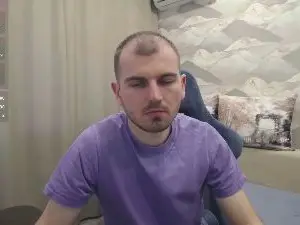 Cam4 Live Porn of korol777he