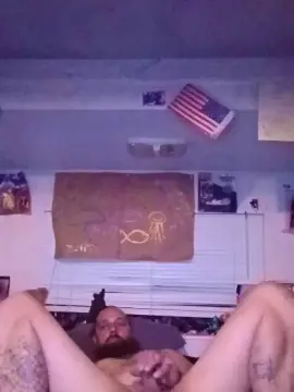 Cam4 Private Sex Chat of Natureboy33