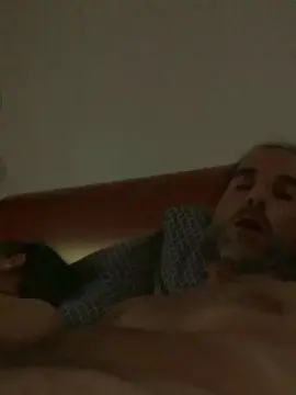 Cam4 Live Porn of McEnrick1983