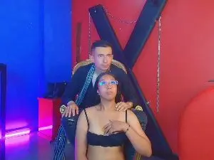 Cam4 Free Porn Cam of DheGoast
