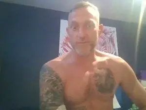 Cam4 Private Sex Chat of jonnycash5