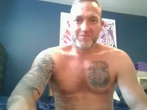 Cam4 Live Porn of jonnycash5