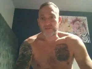 Cam4 Free Live Porn of jonnycash5