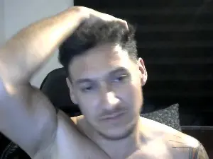 Cam4 Best Webcam of Cristian_Cam2