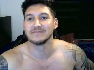 Cam4 Free Live Porn of Cristian_Cam2