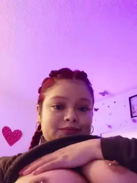 Cam4 Adult Webcam of barbiee_doll