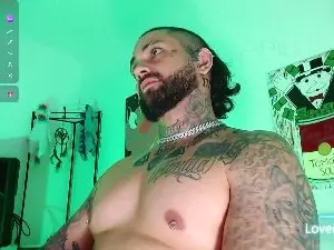 Cam4 Best live sex cam show of nicolastorres99