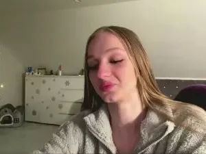 Cam4 Sex Chat of AshleaGiardini