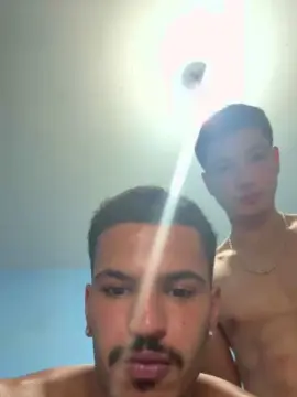 Cam4 Nude Webcam of DigoVilasBoas