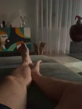 Cam4 Free Porn Cam of aragon5752