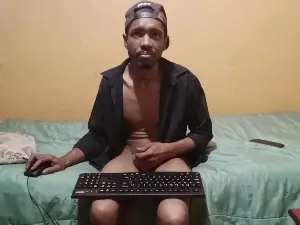 Cam4 Live Sex Cam of Setor_black