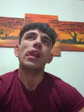 Cam4 Live Porn of martin2947
