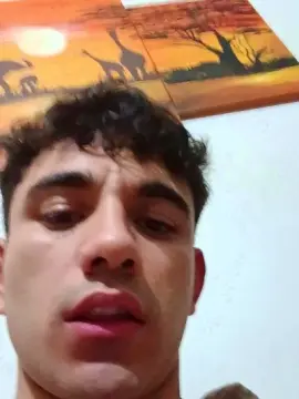Cam4 Live Porn of martin2947