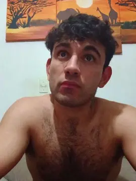 Cam4 Sex Chat of martin2947