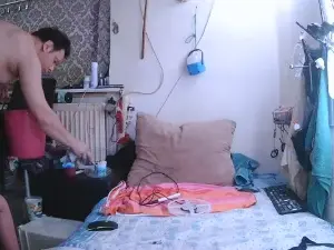 Cam4 Free Live Porn of DrHuelsentrieb