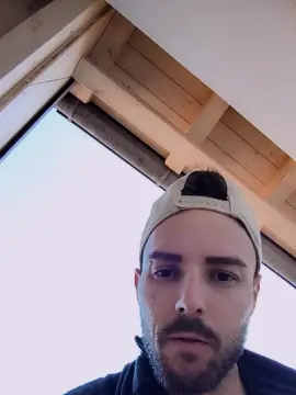 Cam4 Live Porn of Liam_sexy27