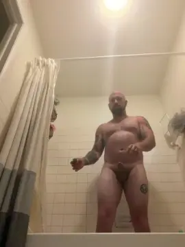 Cam4 Best live sex cam show of Militaryman3845