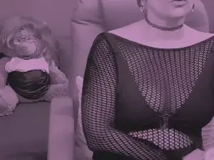 Cam4 Live Sex Cam of ChantalLia
