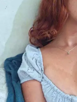 Cam4 Adult Webcam of Haily_44
