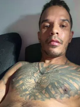 Cam4 Sex Cam of HardBioDomMale