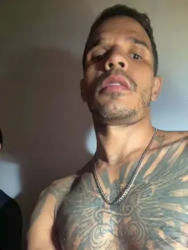 Cam4 Sex Cam of HardBioDomMale