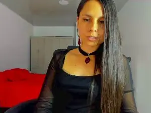 Cam4 Live Sex of NatalyFitt